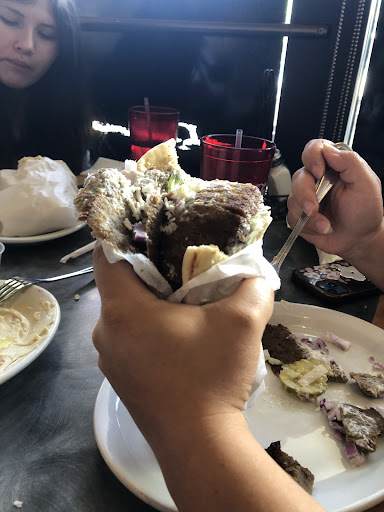 Photo of Gyro House Mediterranean Grill Beaverton - 530 SW 205th Ave #700, Beaverton, OR 97006