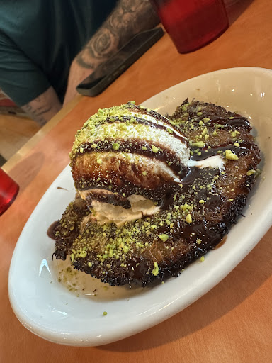 Photo of Gyro House Mediterranean Grill Beaverton - 530 SW 205th Ave #700, Beaverton, OR 97006