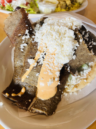 Photo of Gyro House Mediterranean Grill Beaverton - 530 SW 205th Ave #700, Beaverton, OR 97006