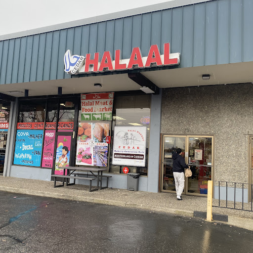 Photo of Cedar Halaal Market - 4255 SW Cedar Hills Blvd, Beaverton, OR 97005