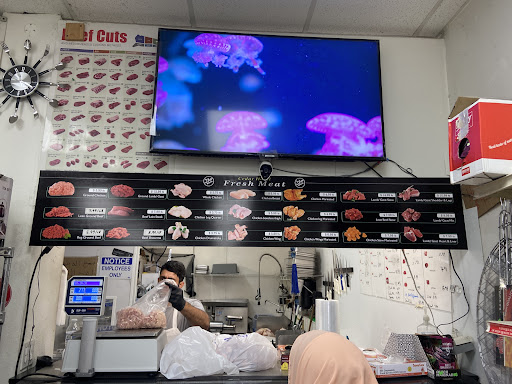 Photo of Cedar Halaal Market - 4255 SW Cedar Hills Blvd, Beaverton, OR 97005