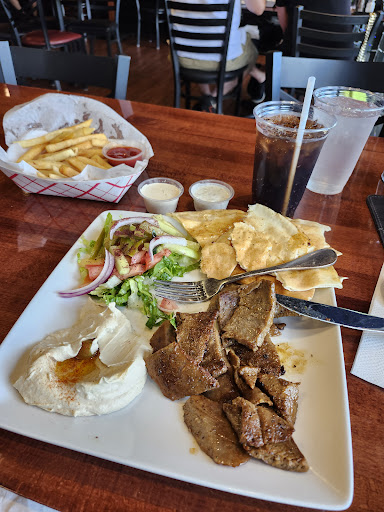 Photo of Moonlight Grill - 8421 SW Terwilliger Blvd, Portland, OR 97219