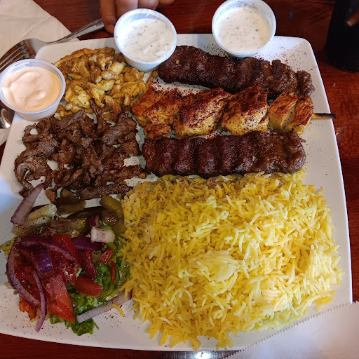 Photo of Moonlight Grill - 8421 SW Terwilliger Blvd, Portland, OR 97219
