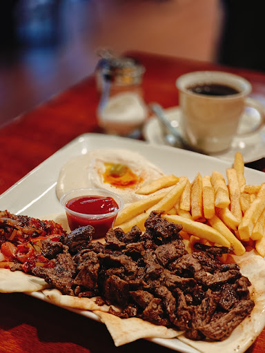 Photo of Moonlight Grill - 8421 SW Terwilliger Blvd, Portland, OR 97219