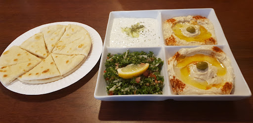 Photo of Moonlight Grill - 8421 SW Terwilliger Blvd, Portland, OR 97219