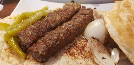 Photo of Moonlight Grill - 8421 SW Terwilliger Blvd, Portland, OR 97219