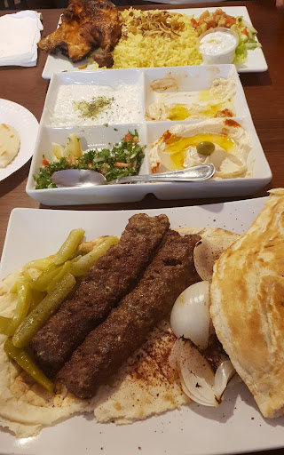 Photo of Moonlight Grill - 8421 SW Terwilliger Blvd, Portland, OR 97219