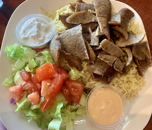 Photo of Moonlight Grill - 8421 SW Terwilliger Blvd, Portland, OR 97219