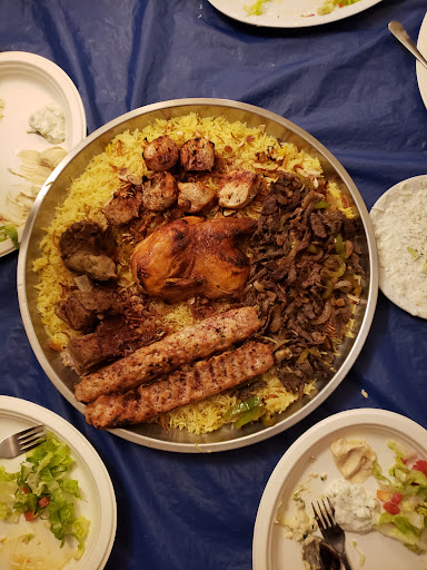 Photo of Moonlight Grill - 8421 SW Terwilliger Blvd, Portland, OR 97219