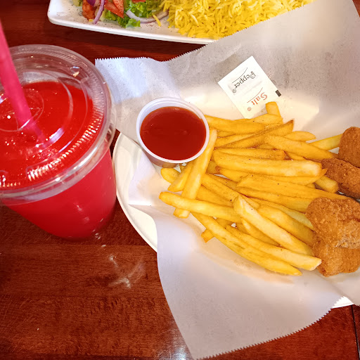 Photo of Moonlight Grill - 8421 SW Terwilliger Blvd, Portland, OR 97219