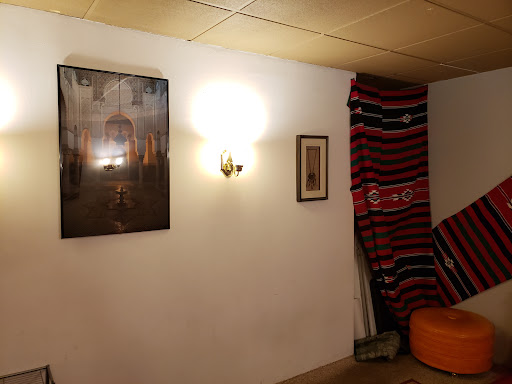 Photo of Moonlight Grill - 8421 SW Terwilliger Blvd, Portland, OR 97219