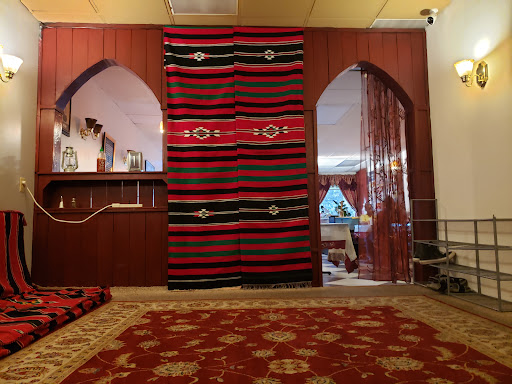 Photo of Moonlight Grill - 8421 SW Terwilliger Blvd, Portland, OR 97219