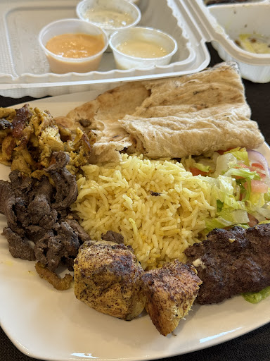 Photo of Moonlight Grill - 8421 SW Terwilliger Blvd, Portland, OR 97219