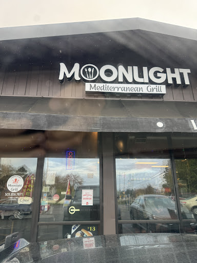 Photo of Moonlight Grill - 8421 SW Terwilliger Blvd, Portland, OR 97219