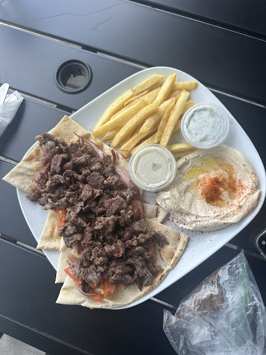 Photo of Moonlight Grill - 8421 SW Terwilliger Blvd, Portland, OR 97219