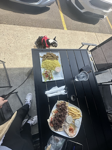 Photo of Moonlight Grill - 8421 SW Terwilliger Blvd, Portland, OR 97219