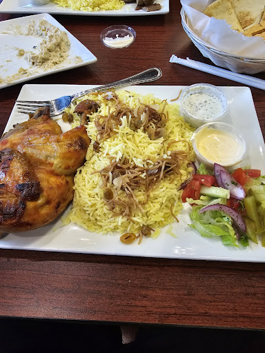 Photo of Moonlight Grill - 8421 SW Terwilliger Blvd, Portland, OR 97219