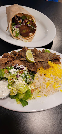 Photo of Caspian Kabob - 3807 SW Orbit St, Beaverton, OR 97005