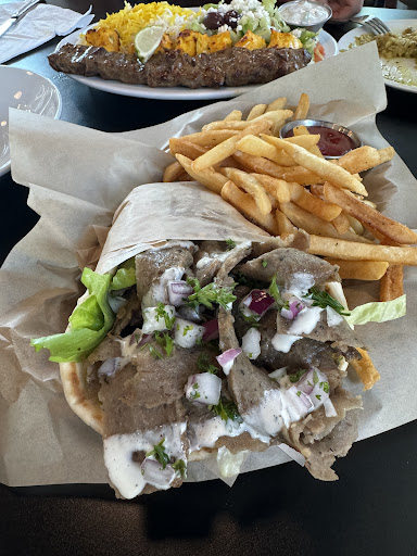 Photo of Caspian Kabob - 3807 SW Orbit St, Beaverton, OR 97005