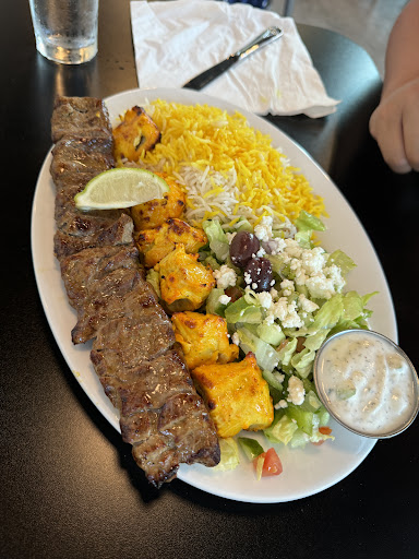 Photo of Caspian Kabob - 3807 SW Orbit St, Beaverton, OR 97005