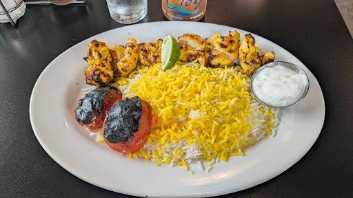 Photo of Caspian Kabob - 3807 SW Orbit St, Beaverton, OR 97005