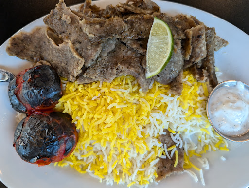 Photo of Caspian Kabob - 3807 SW Orbit St, Beaverton, OR 97005