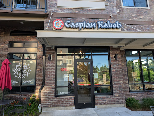 Photo of Caspian Kabob - 3807 SW Orbit St, Beaverton, OR 97005