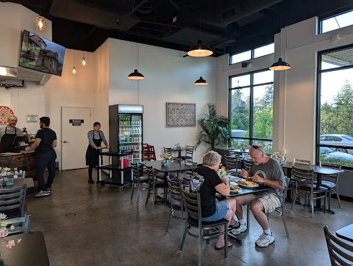 Photo of Caspian Kabob - 3807 SW Orbit St, Beaverton, OR 97005