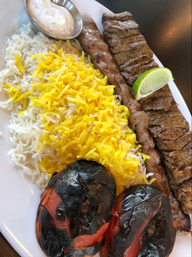 Photo of Caspian Kabob - 3807 SW Orbit St, Beaverton, OR 97005