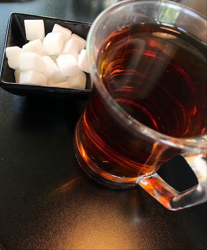 Photo of Caspian Kabob - 3807 SW Orbit St, Beaverton, OR 97005