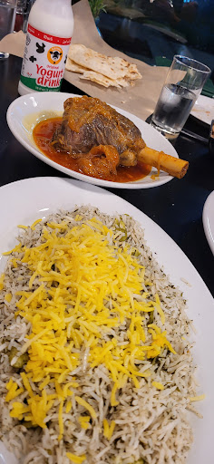 Photo of Caspian Kabob - 3807 SW Orbit St, Beaverton, OR 97005