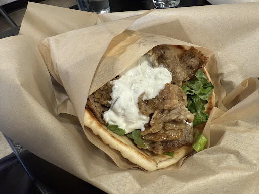 Photo of Caspian Kabob - 3807 SW Orbit St, Beaverton, OR 97005