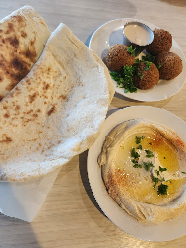 Photo of Karam Lebanese Deli & Catering - 2800 SW Cedar Hills Blvd, Beaverton, OR 97005