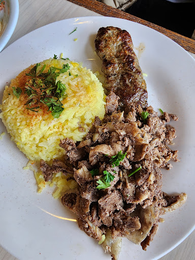 Photo of Karam Lebanese Deli & Catering - 2800 SW Cedar Hills Blvd, Beaverton, OR 97005