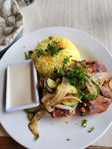 Photo of Karam Lebanese Deli & Catering - 2800 SW Cedar Hills Blvd, Beaverton, OR 97005