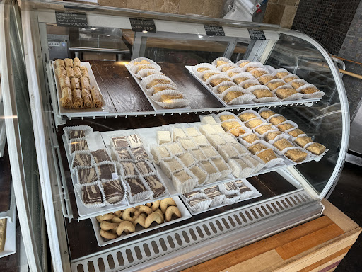 Photo of Karam Lebanese Deli & Catering - 2800 SW Cedar Hills Blvd, Beaverton, OR 97005