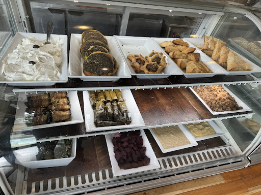 Photo of Karam Lebanese Deli & Catering - 2800 SW Cedar Hills Blvd, Beaverton, OR 97005