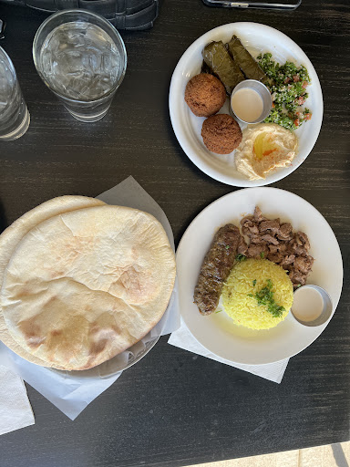 Photo of Karam Lebanese Deli & Catering - 2800 SW Cedar Hills Blvd, Beaverton, OR 97005