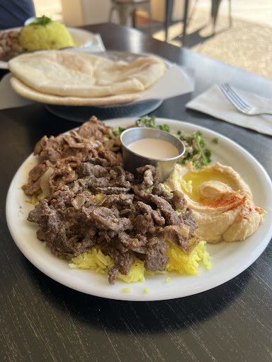 Photo of Karam Lebanese Deli & Catering - 2800 SW Cedar Hills Blvd, Beaverton, OR 97005