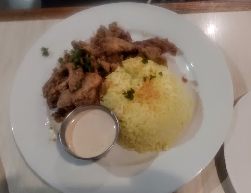 Photo of Karam Lebanese Deli & Catering - 2800 SW Cedar Hills Blvd, Beaverton, OR 97005