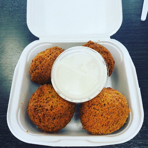 Photo of Karam Lebanese Deli & Catering - 2800 SW Cedar Hills Blvd, Beaverton, OR 97005