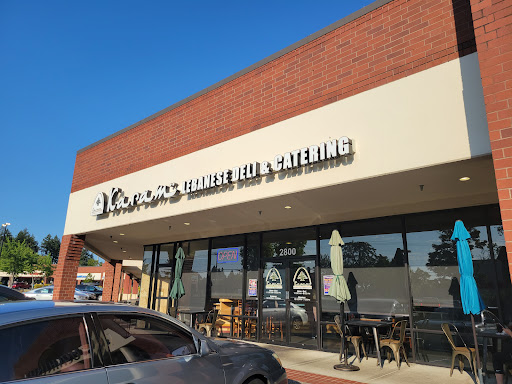 Photo of Karam Lebanese Deli & Catering - 2800 SW Cedar Hills Blvd, Beaverton, OR 97005