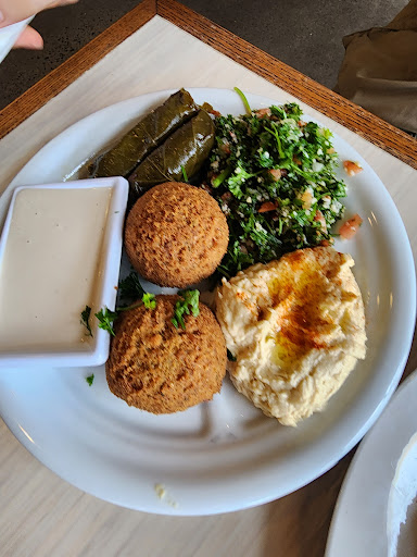 Photo of Karam Lebanese Deli & Catering - 2800 SW Cedar Hills Blvd, Beaverton, OR 97005