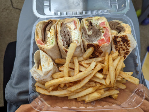 Photo of Amazing Gyro - 4250 SW Rose Biggi Ave, Beaverton, OR 97005