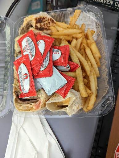 Photo of Amazing Gyro - 4250 SW Rose Biggi Ave, Beaverton, OR 97005