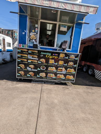 Photo of Amazing Gyro - 4250 SW Rose Biggi Ave, Beaverton, OR 97005