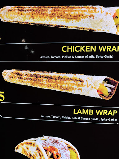 Photo of Amazing Gyro - 4250 SW Rose Biggi Ave, Beaverton, OR 97005