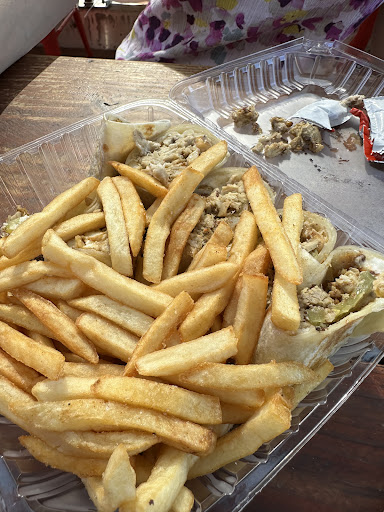 Photo of Amazing Gyro - 4250 SW Rose Biggi Ave, Beaverton, OR 97005