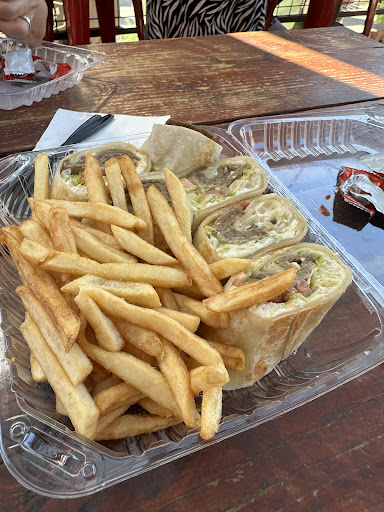 Photo of Amazing Gyro - 4250 SW Rose Biggi Ave, Beaverton, OR 97005