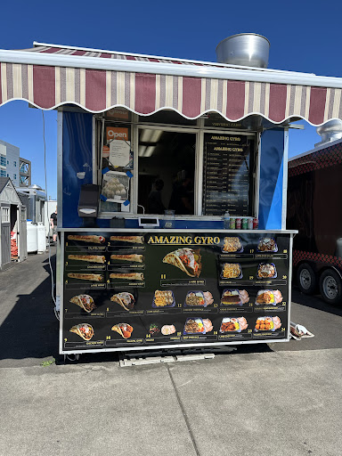 Photo of Amazing Gyro - 4250 SW Rose Biggi Ave, Beaverton, OR 97005